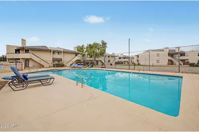 16402 N 31st Street #136, Phoenix, AZ 85032 - Photo 29