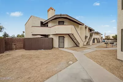 16402 N 31st Street #136, Phoenix, AZ 85032 - Photo 3
