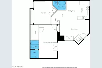 16402 N 31st Street #136, Phoenix, AZ 85032 - Photo 33