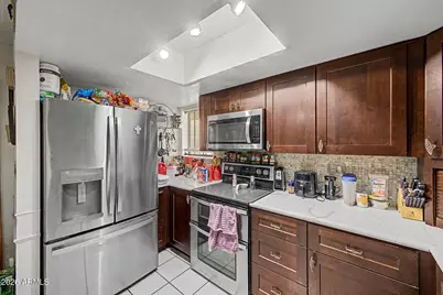 16402 N 31st Street #136, Phoenix, AZ 85032 - Photo 11