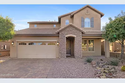 32388 N 129th Drive, Peoria, AZ 85383 - Photo 53