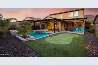 32388 N 129th Drive, Peoria, AZ 85383 - Photo 55
