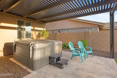 32388 N 129th Drive, Peoria, AZ 85383 - Photo 47