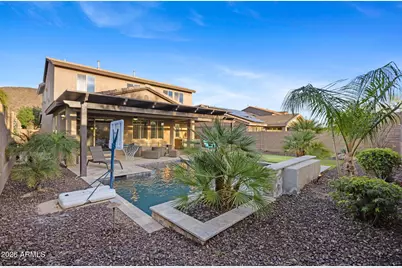 32388 N 129th Drive, Peoria, AZ 85383 - Photo 49