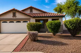 8566 E Desert Ln, Mesa, AZ 85209 - Photo 1