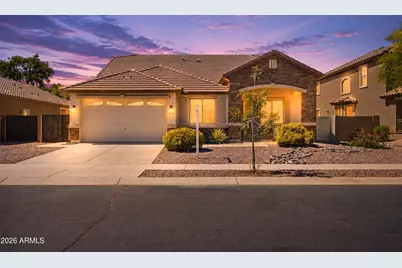 3257 E Tonto Court, Gilbert, AZ 85298 - Photo 1