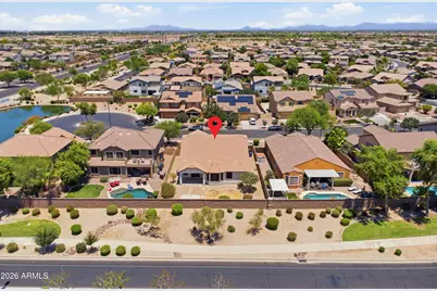3257 E Tonto Court, Gilbert, AZ 85298 - Photo 49