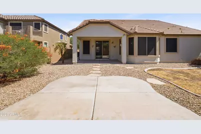 3257 E Tonto Court, Gilbert, AZ 85298 - Photo 41