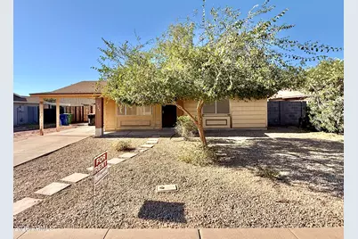 2340 E Isabella Avenue, Mesa, AZ 85204 - Photo 1