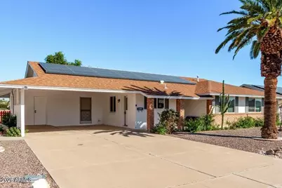 10034 W Concord Avenue, Sun City, AZ 85351 - Photo 3