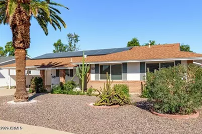 10034 W Concord Avenue, Sun City, AZ 85351 - Photo 5