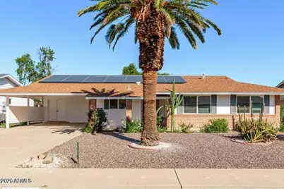 10034 W Concord Avenue, Sun City, AZ 85351 - Photo 1