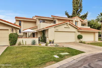 7609 N Lynn Oaks Drive, Scottsdale, AZ 85258 - Photo 1