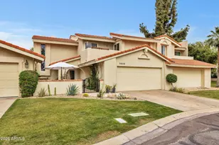 7609 N Lynn Oaks Dr, Scottsdale, AZ 85258 - Photo 1