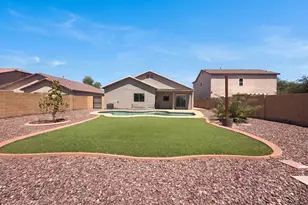 40282 N PRZEWALSKI St, San Tan Valley, AZ 85140 - Photo 5
