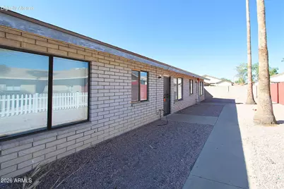 4704 E Caballero Street #Apt 2, Mesa, AZ 85205 - Photo 1