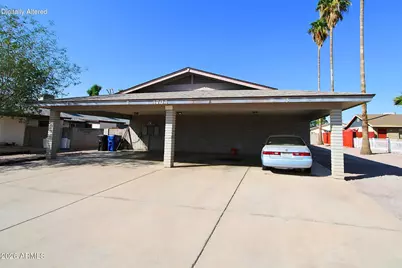 4704 E Caballero Street #Apt 2, Mesa, AZ 85205 - Photo 15