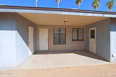 4704 E Caballero Street #Apt 2, Mesa, AZ 85205 - Photo 7