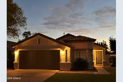 3566 S Seton Avenue, Gilbert, AZ 85297 - Photo 3
