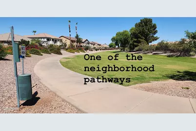 3566 S Seton Avenue, Gilbert, AZ 85297 - Photo 35
