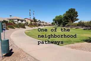 3566 S Seton Ave, Gilbert, AZ 85297 - Photo 35