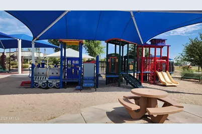 3566 S Seton Avenue, Gilbert, AZ 85297 - Photo 33