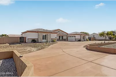 19821 W Whitton Avenue, Buckeye, AZ 85396 - Photo 63