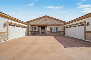 19821 W Whitton Ave, Buckeye, AZ 85396 - Photo 5