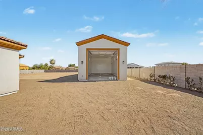 19821 W Whitton Avenue, Buckeye, AZ 85396 - Photo 53