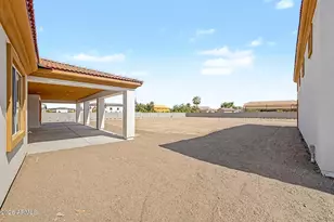 19821 W Whitton Ave, Buckeye, AZ 85396 - Photo 55