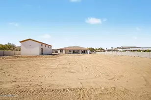 19821 W Whitton Ave, Buckeye, AZ 85396 - Photo 57