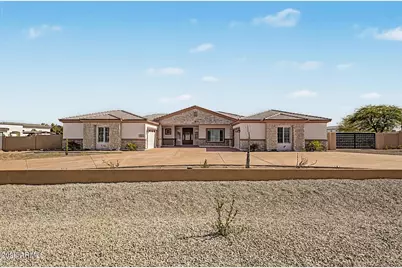 19821 W Whitton Avenue, Buckeye, AZ 85396 - Photo 61