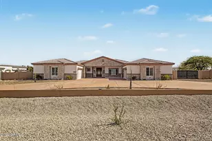 19821 W Whitton Ave, Buckeye, AZ 85396 - Photo 61