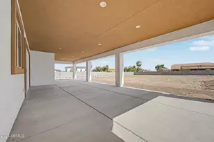 19821 W Whitton Ave, Buckeye, AZ 85396 - Photo 49