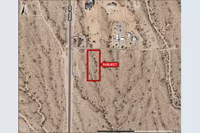 X E Miller Road #-, Buckeye, AZ 85396 - Photo 1