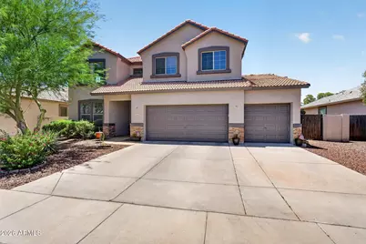 1565 E Prickly Pear Place, Casa Grande, AZ 85122 - Photo 51