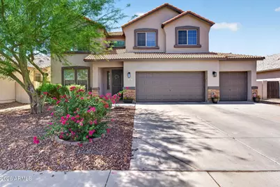 1565 E Prickly Pear Place, Casa Grande, AZ 85122 - Photo 39