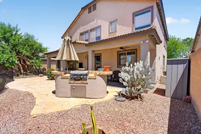 1565 E Prickly Pear Place, Casa Grande, AZ 85122 - Photo 37
