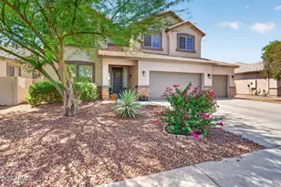 1565 E Prickly Pear Pl, Casa Grande, AZ 85122 - Photo 5