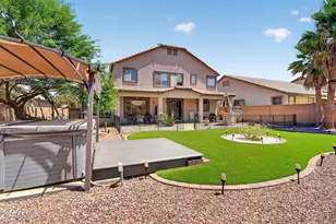 1565 E Prickly Pear Pl, Casa Grande, AZ 85122 - Photo 33