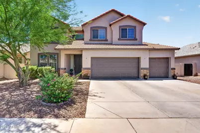 1565 E Prickly Pear Place, Casa Grande, AZ 85122 - Photo 41