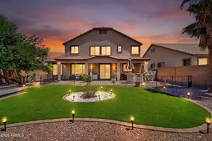 1565 E Prickly Pear Pl, Casa Grande, AZ 85122 - Photo 9