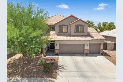 1565 E Prickly Pear Place, Casa Grande, AZ 85122 - Photo 59