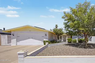 16463 N 60th Ave, Glendale, AZ 85306 - Photo 1