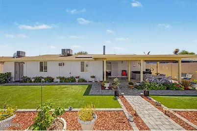 16463 N 60th Avenue, Glendale, AZ 85306 - Photo 33