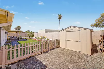16463 N 60th Avenue, Glendale, AZ 85306 - Photo 35
