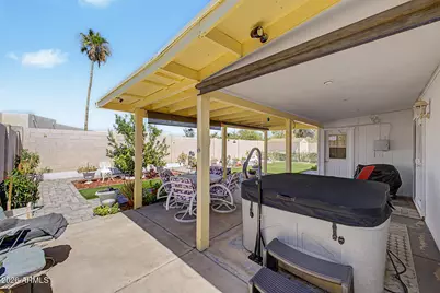 16463 N 60th Avenue, Glendale, AZ 85306 - Photo 31
