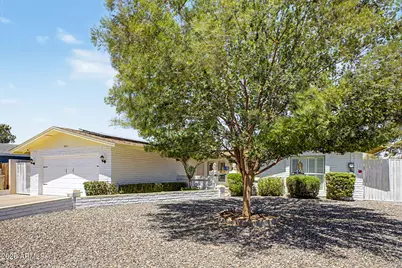 16463 N 60th Avenue, Glendale, AZ 85306 - Photo 3