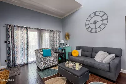 3600 N Hayden Road #3602, Scottsdale, AZ 85251 - Photo 1
