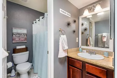 3600 N Hayden Road #3602, Scottsdale, AZ 85251 - Photo 5